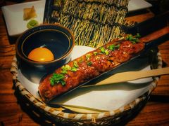 小鸡肉棒-文立新麻辣烫(合生汇21街区店)