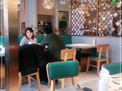 大堂-半天妖烤鱼(方庄店)