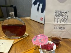 -了凡国风主题茶馆·咖啡(武侯祠锦里店)