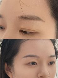 -本小姐美学·半永久纹眉野生眉