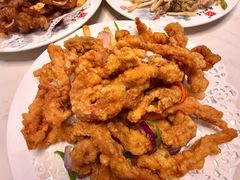 -西山人家·传统苏帮菜·家宴(木渎店)