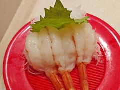 -新一番三文鱼寿司(大东海店)