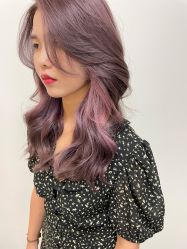-那茉 Hair Salon