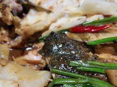 -旺顺阁鱼头泡饼(常营店)