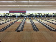 -广州保龄球馆(广州天河体育中心店)