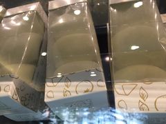 -兔兔家蛋糕甜品(德胜店)