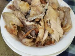 -钱大妈海鲜饭店(保利林语店)