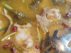 -贡宴盐帮菜自贡驻京联络处餐厅