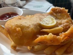 -FABIO’S费比欧披萨餐厅