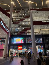 -乐高品牌旗舰店(人民广场店)