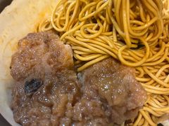 葱油拌面-徐盛兴手工点心(川沙店)