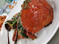 -無招牌海鮮(芽笼店)