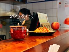 -Hey!蛋包饭(中山店)