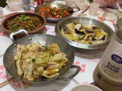 -堂瓦里·33年传统赣菜(第一街区店)