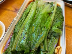 -伙头记潮汕海鲜砂锅粥(平澜路店)