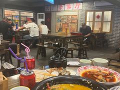 -老五烧烤(盘金华府总店)