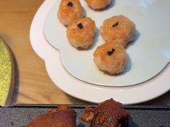 -永安鱼庄·镇江菜(丁卯店)