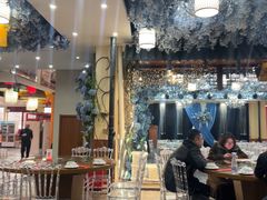 -中山宴(定州署店)