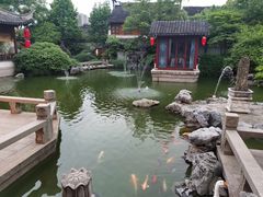 -祝家花園(伯渎港店)