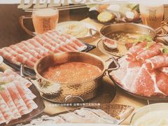 -呷哺呷哺(西单大悦城店)