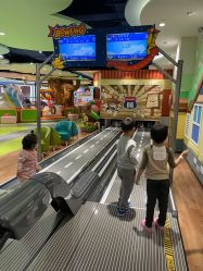 -MELAND CLUB亲子乐园•派对(虹桥万象城店)