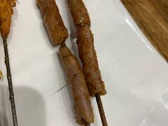 -一九烧烤(莱山区初家店)