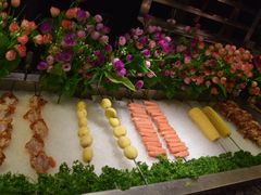 -芭菲盛宴·环球美食(解放碑英利国际店)