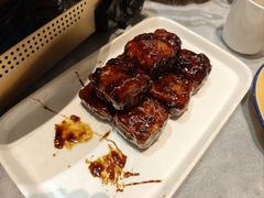 -老海陵·泰州菜(图书馆店)