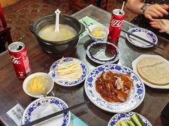 -利群烤鸭店(前门店)