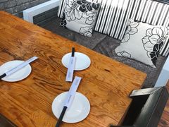 -苹果树下艺术餐厅(通州店)