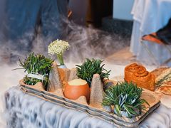 63度温泉蛋-Odette