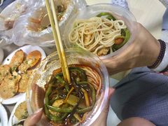 -凤张螺蛳粉·爽口粉(跃进路总店)