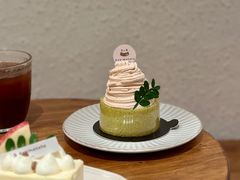 -Kekimatata 生日蛋糕·烘焙教学