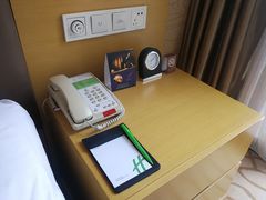 -天津水游城丽筠酒店