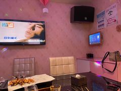 -冰城小镇音乐串吧·聚会餐厅(百子湾店)
