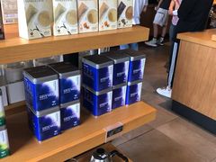 -星巴克臻选(宁波北仑银泰城店)