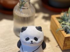 -山形面包店
