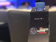 -青岛海尔洲际酒店