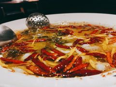 -太二酸菜鱼(沈阳万象城店)