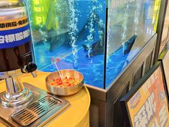 -喜井无限自助烤肉公司(石厦店)