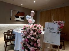 -院子餐厅·大锅菜·老杭帮(桥西直街店)