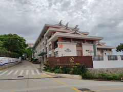 -厦门大学(思明校区)