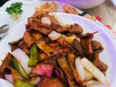 -满汉楼(江畔店)