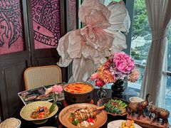 -Thai Alley泰爱里(二沙岛店)