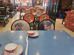 -京城百饺园•东北菜馆(红谷滩店)