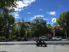 -宗角禄康公园