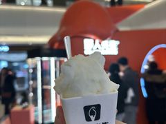 -野人先生现做冰淇淋(北京王府井东方新天地店)