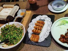-几荷·恰似故人来(秀水广场店)