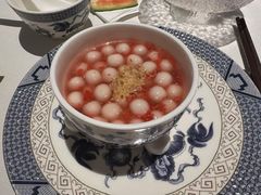 -钱塘花园·宁波菜