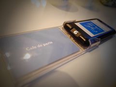 -Cafe de Paris(林荫路店)